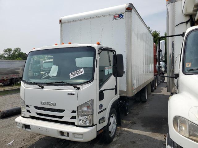 2017 ISUZU NRR, null