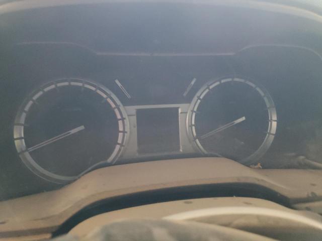 JTEBU5JR8J5513472 - 2018 TOYOTA 4RUNNER SR5/SR5 PREMIUM 蓝色 照片 9