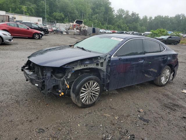 2014 LEXUS ES 350, null
