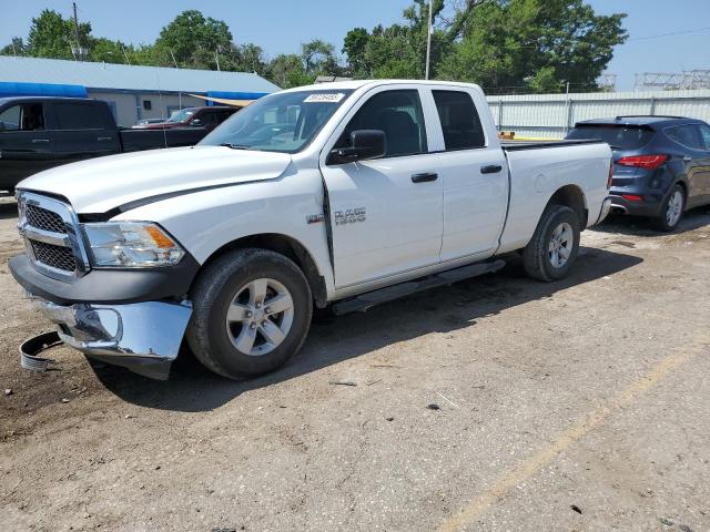 2018 RAM 1500 ST, 