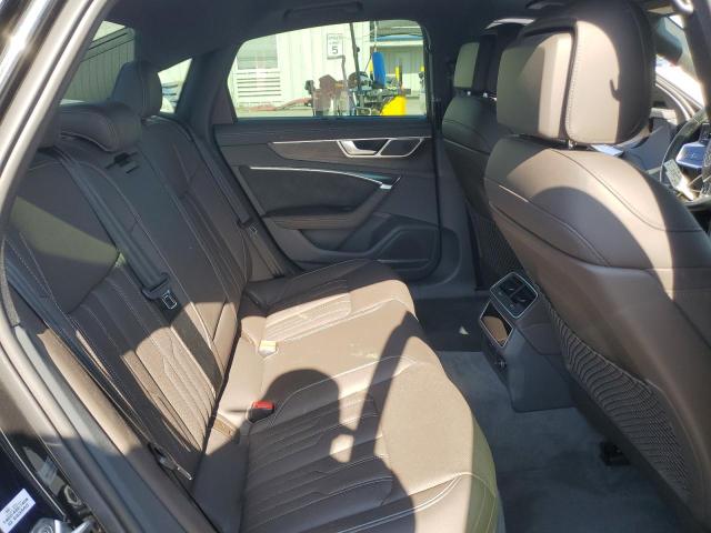 WAUM2AF2XMN061369 - 2021 AUDI A6 PRESTIGE Qara foto 10