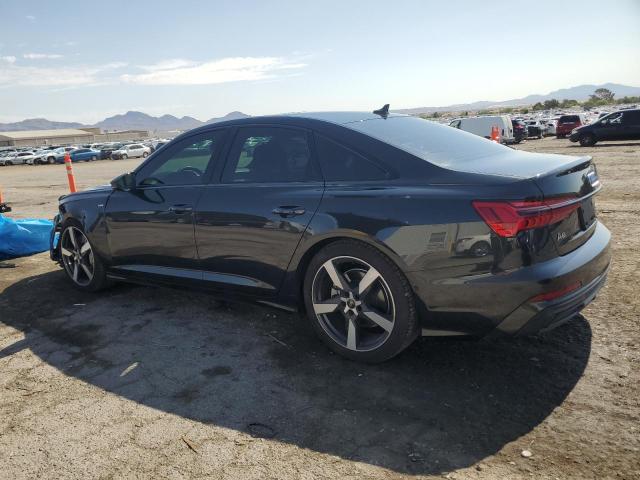 WAUM2AF2XMN061369 - 2021 AUDI A6 PRESTIGE Qara foto 2