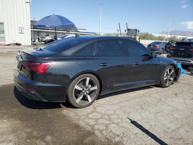 WAUM2AF2XMN061369 - 2021 AUDI A6 PRESTIGE Qara foto 3
