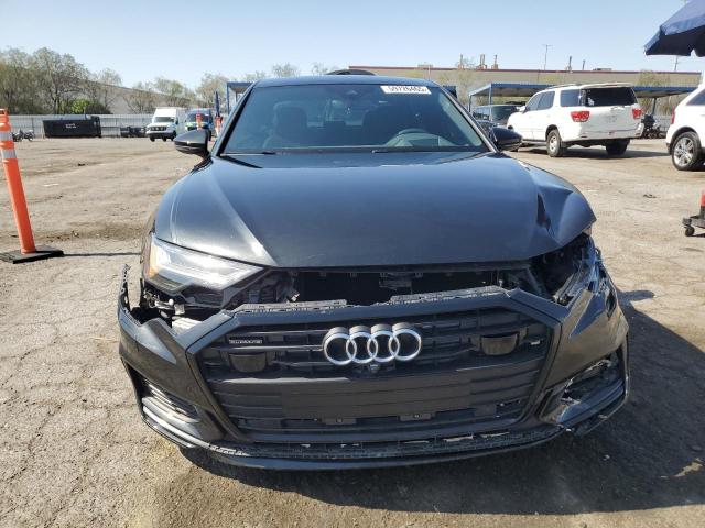 WAUM2AF2XMN061369 - 2021 AUDI A6 PRESTIGE Qara foto 5