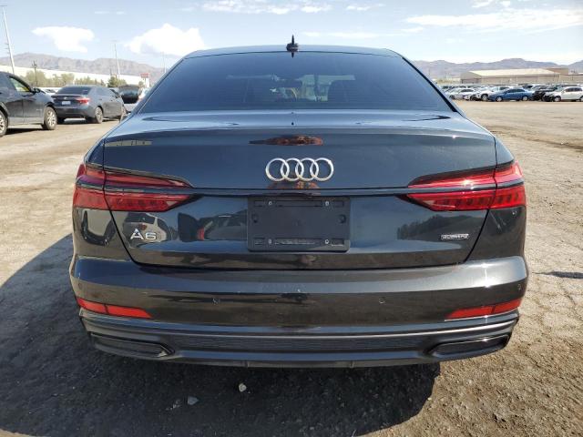 WAUM2AF2XMN061369 - 2021 AUDI A6 PRESTIGE Qara foto 6