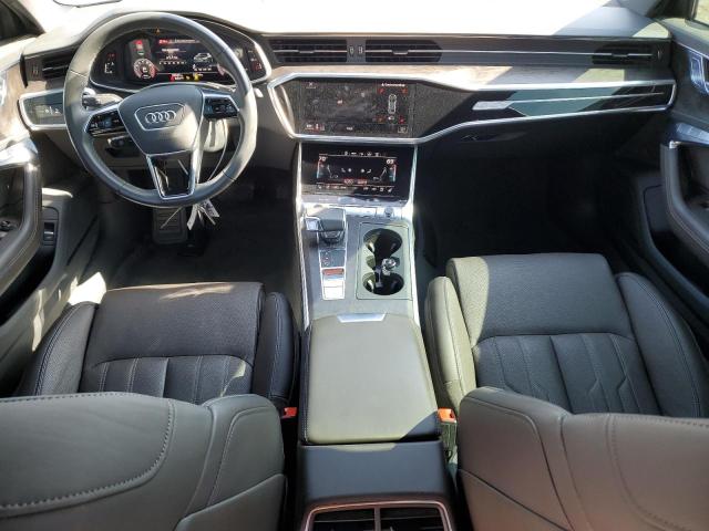 WAUM2AF2XMN061369 - 2021 AUDI A6 PRESTIGE Qara foto 8