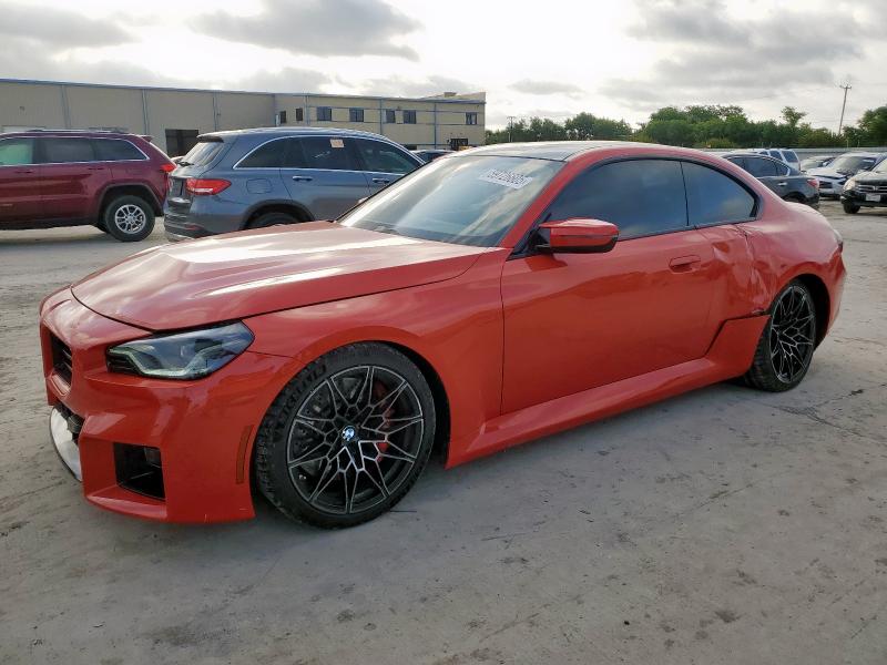 2023 BMW M2, 