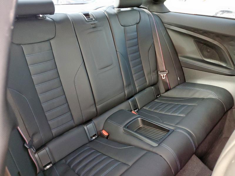 3MF13DM04P8D45073 - 2023 BMW M2 红色 照片 10