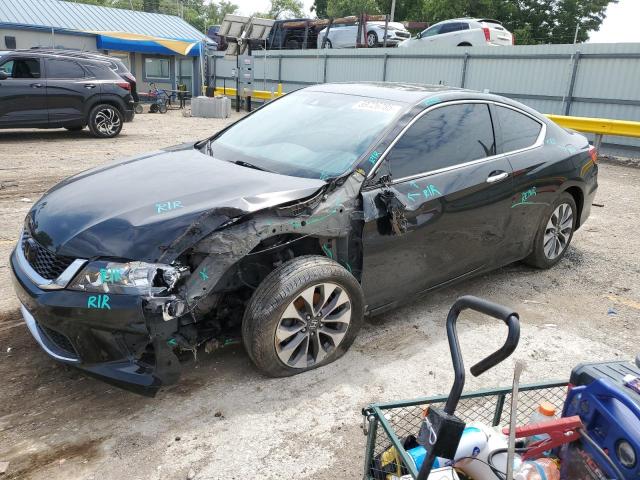 2015 HONDA ACCORD EXL, 