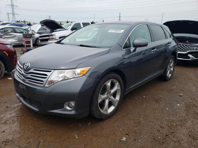 2010 TOYOTA VENZA, 