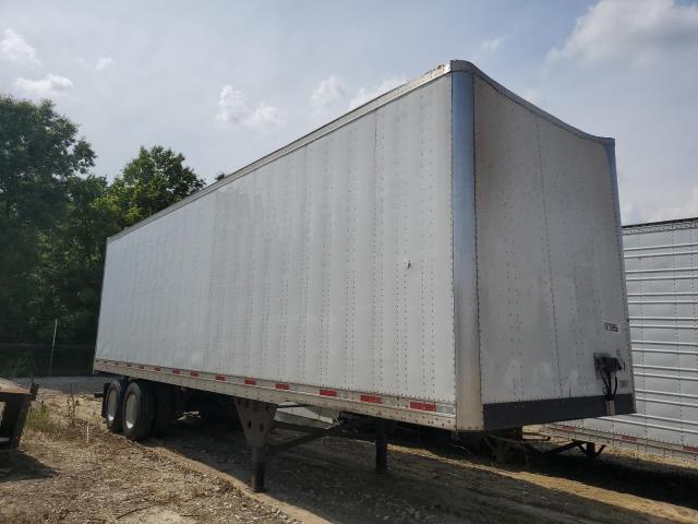 1UYVS2534J3254410 - 2018 UTILITY TRAILER WHITE photo 1