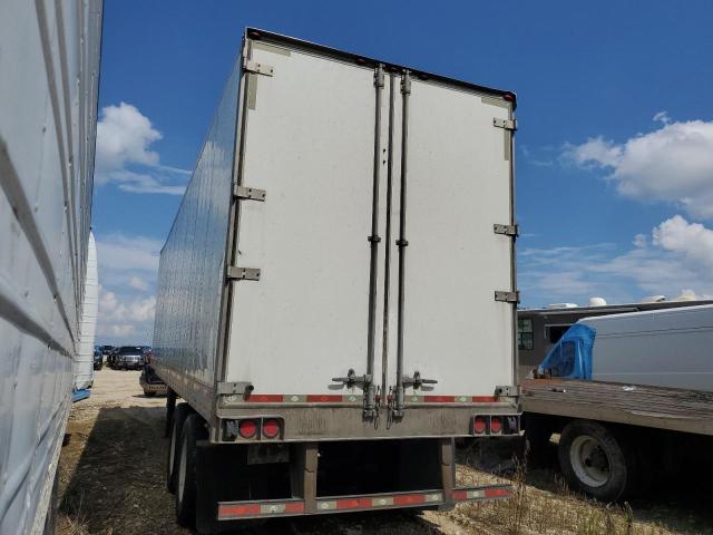 1UYVS2534J3254410 - 2018 UTILITY TRAILER WHITE photo 3