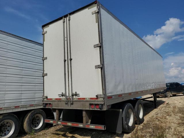 1UYVS2534J3254410 - 2018 UTILITY TRAILER WHITE photo 4