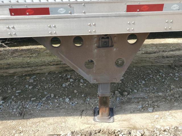 1UYVS2534J3254410 - 2018 UTILITY TRAILER WHITE photo 5