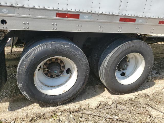 1UYVS2534J3254410 - 2018 UTILITY TRAILER WHITE photo 6