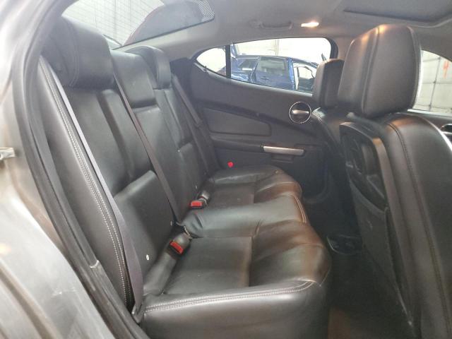 2G2WP552181138518 - 2008 PONTIAC GRAND PRIX 灰色 照片 10