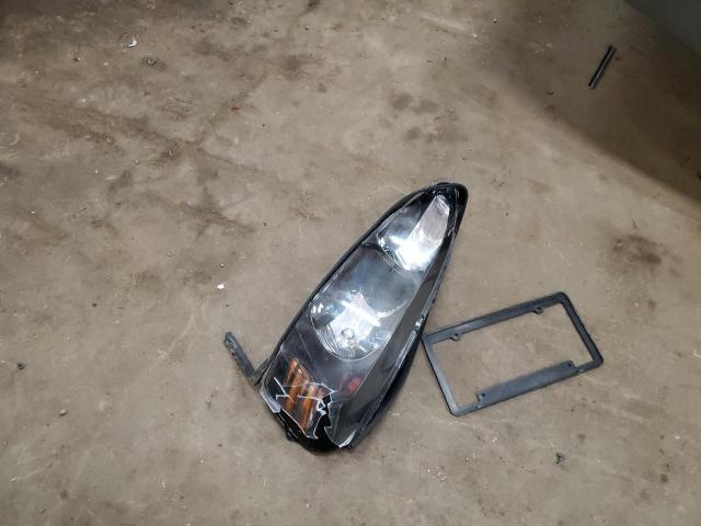 2G2WP552181138518 - 2008 PONTIAC GRAND PRIX 灰色 照片 12