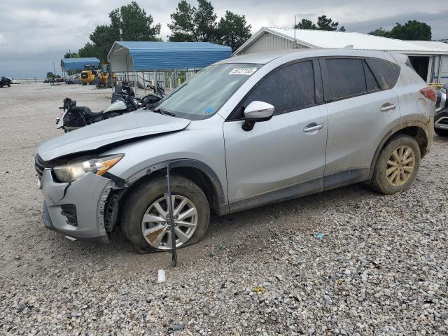 2016 MAZDA CX-5 SPORT, null