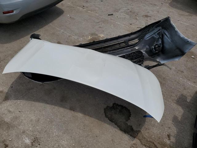 5TDGZRAH8NS098051 - 2022 TOYOTA HIGHLANDER XLE WHITE photo 13