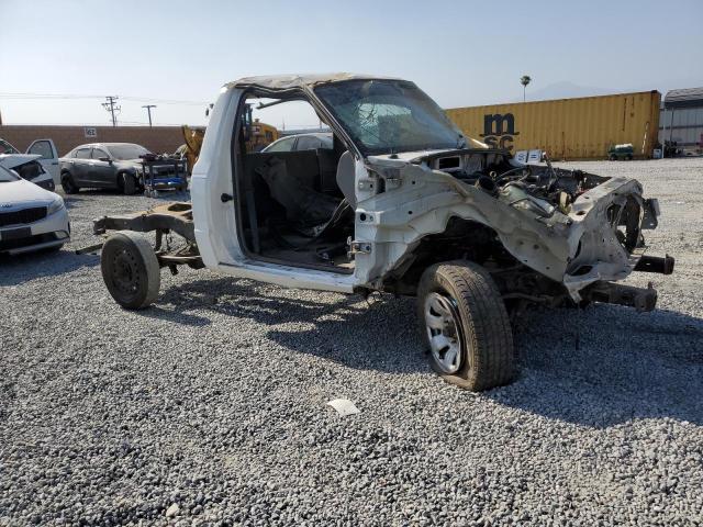 4F4YR12D88PM04009 - 2008 MAZDA B2300 WHITE photo 4