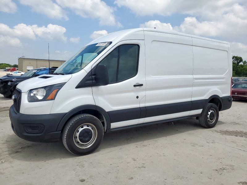 2024 FORD TRANSIT T-250, null