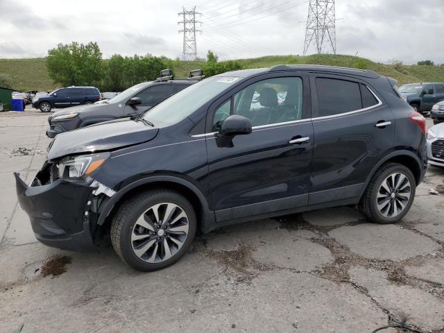 2021 BUICK ENCORE PREFERRED, 