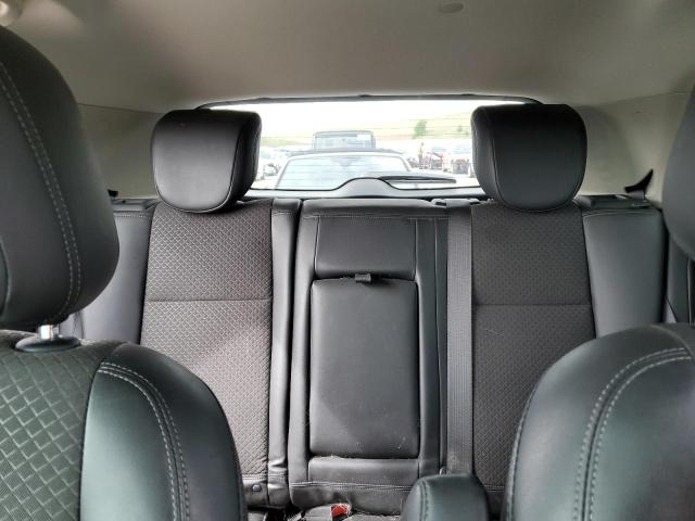 KL4CJESB9MB333355 - 2021 BUICK ENCORE PREFERRED BLUE photo 10