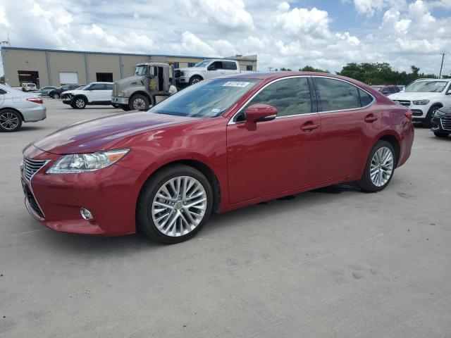 2015 LEXUS ES 350, 