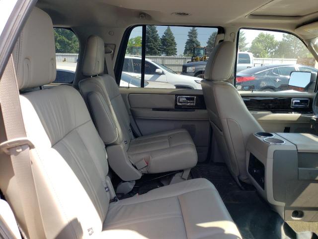 5LMJJ2JT2FEJ11711 - 2015 LINCOLN NAVIGATOR SILVER photo 10