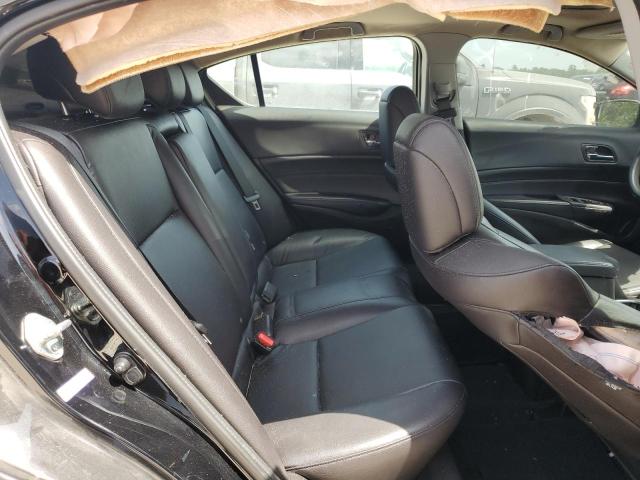 19UDE2F39GA013206 - 2016 ACURA ILX BASE WATCH PLUS BLACK photo 10