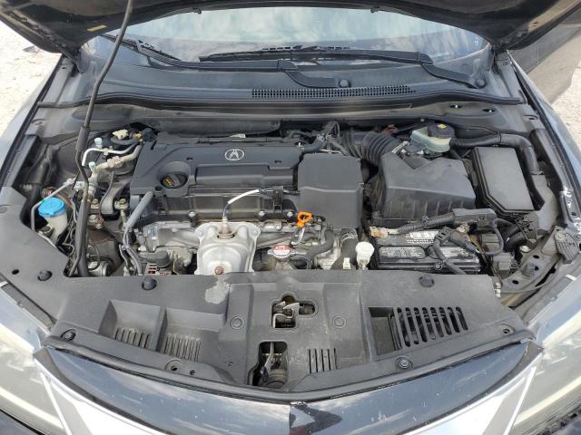 19UDE2F39GA013206 - 2016 ACURA ILX BASE WATCH PLUS BLACK photo 11