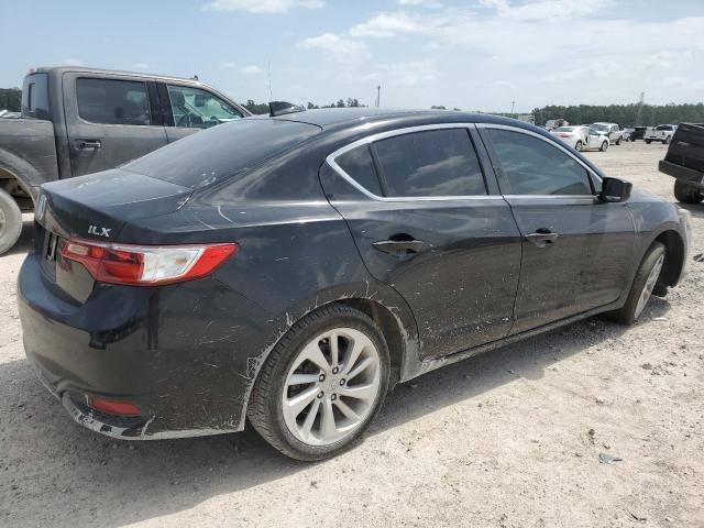 19UDE2F39GA013206 - 2016 ACURA ILX BASE WATCH PLUS BLACK photo 3