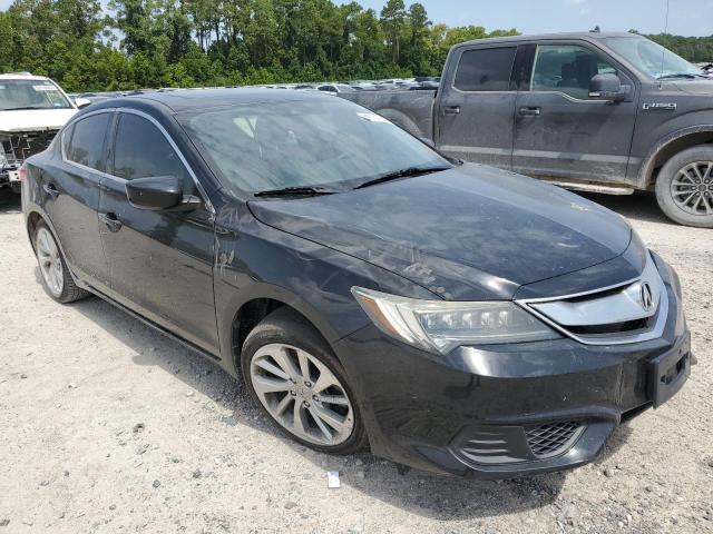 19UDE2F39GA013206 - 2016 ACURA ILX BASE WATCH PLUS BLACK photo 4