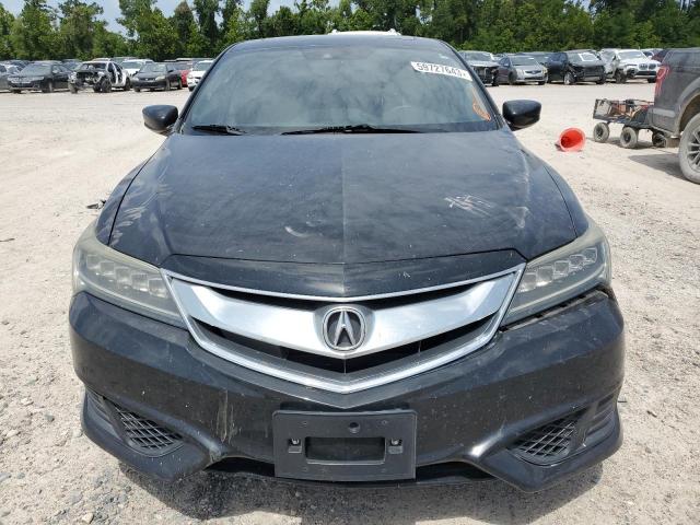 19UDE2F39GA013206 - 2016 ACURA ILX BASE WATCH PLUS BLACK photo 5