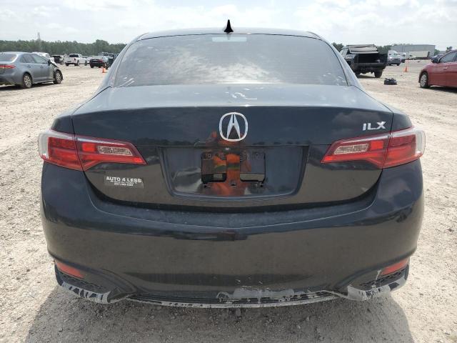 19UDE2F39GA013206 - 2016 ACURA ILX BASE WATCH PLUS BLACK photo 6