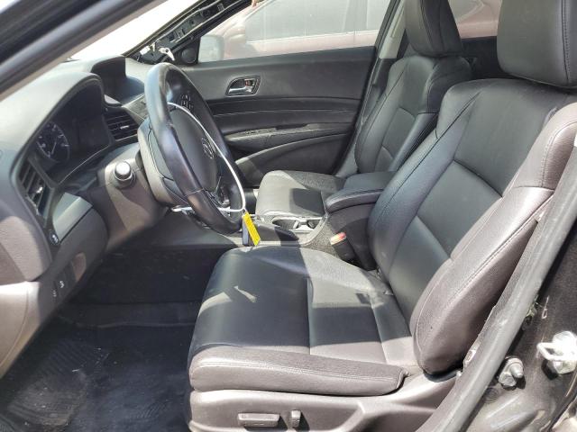 19UDE2F39GA013206 - 2016 ACURA ILX BASE WATCH PLUS BLACK photo 7