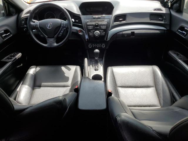 19UDE2F39GA013206 - 2016 ACURA ILX BASE WATCH PLUS BLACK photo 8