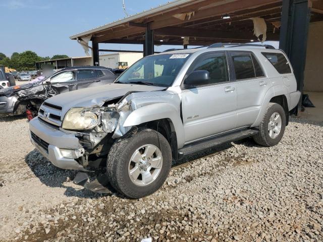 2005 TOYOTA 4RUNNER SR5, null