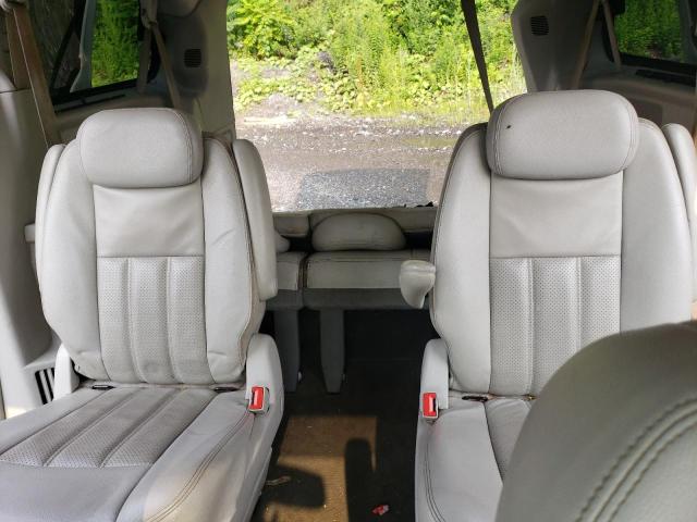 2A8HR54179R676305 - 2009 CHRYSLER TOWN & COU TOURING 白色 照片 10