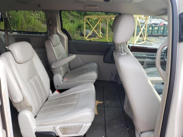 2A8HR54179R676305 - 2009 CHRYSLER TOWN & COU TOURING 白色 照片 11