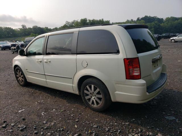 2A8HR54179R676305 - 2009 CHRYSLER TOWN & COU TOURING 白色 照片 2