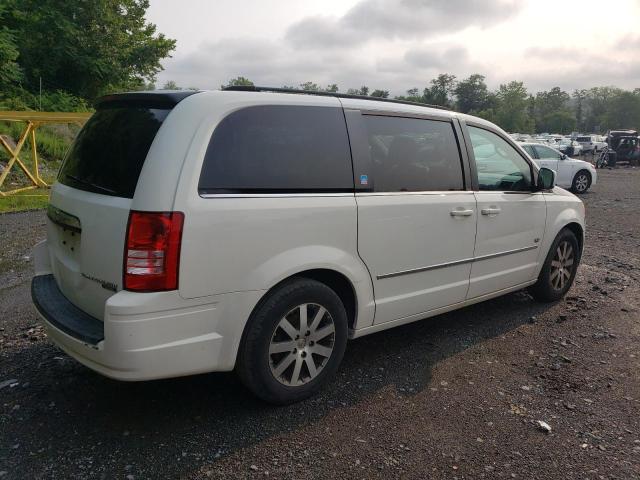 2A8HR54179R676305 - 2009 CHRYSLER TOWN & COU TOURING 白色 照片 3