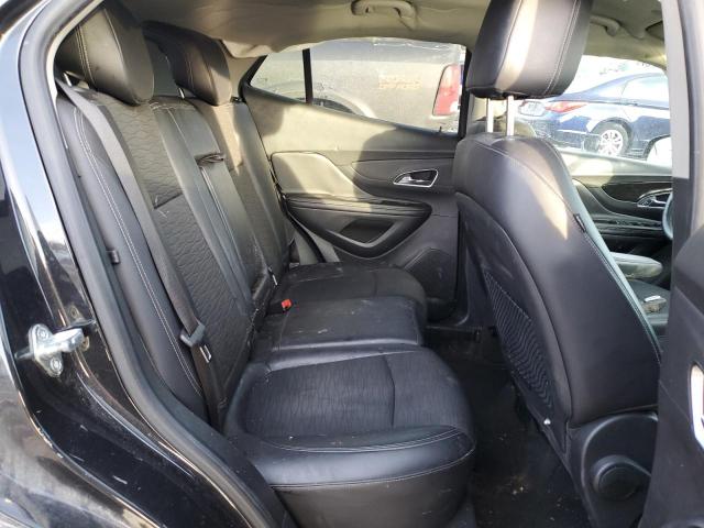 KL4CJFSB7FB153770 - 2015 BUICK ENCORE CONVENIENCE 黑色 照片 11