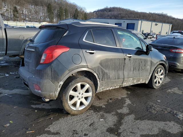 KL4CJFSB7FB153770 - 2015 BUICK ENCORE CONVENIENCE 黑色 照片 3