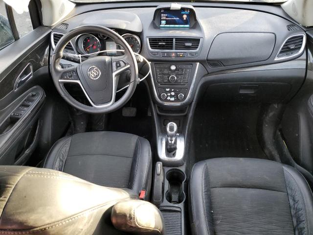 KL4CJFSB7FB153770 - 2015 BUICK ENCORE CONVENIENCE 黑色 照片 8