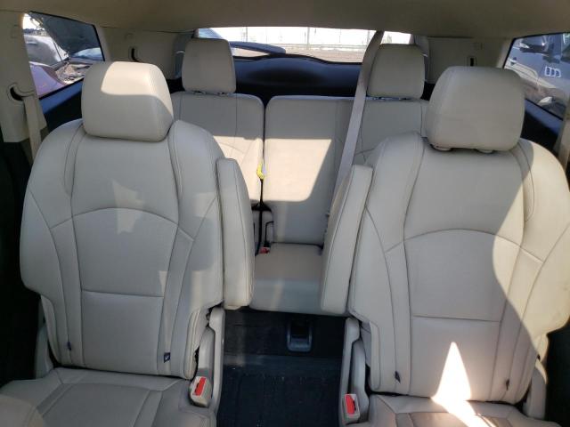 5GAERBKW2LJ185614 - 2020 BUICK ENCLAVE ESSENCE 白色 照片 10