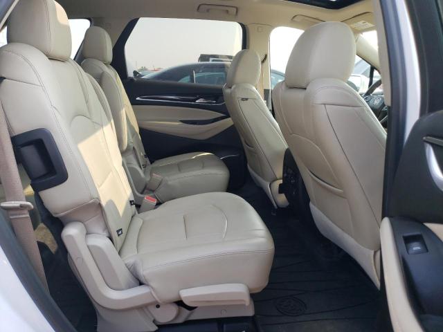 5GAERBKW2LJ185614 - 2020 BUICK ENCLAVE ESSENCE 白色 照片 11