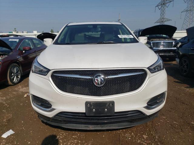 5GAERBKW2LJ185614 - 2020 BUICK ENCLAVE ESSENCE 白色 照片 5