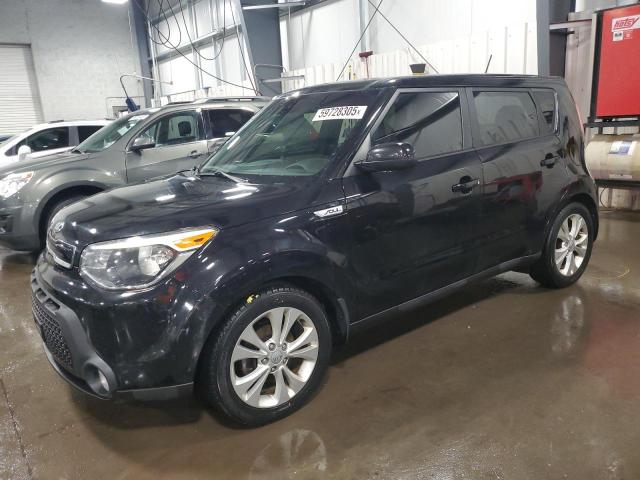 2015 KIA SOUL +, null