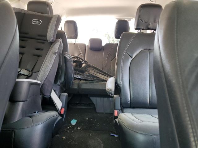 2C4RC1BG2NR128302 - 2022 CHRYSLER PACIFICA TOURING L 黑色 照片 10